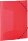 Herma Sammelmappe, A4, rot/transparent, 3er-Pack Vorschaubild