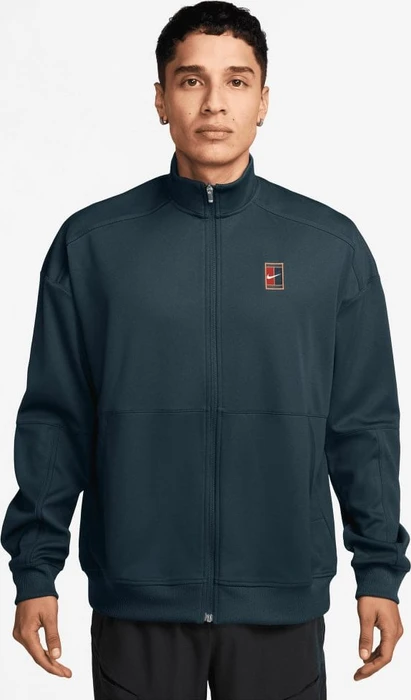 Nike Court Heritage Trainingsjacke (Herren)