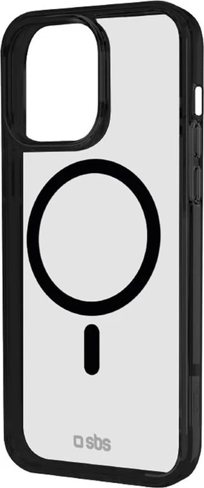 SBS Mobile Mag Frame Case für Apple iPhone 15