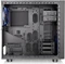 Thermaltake Core X31 Tempered Glass Edition, Glasfenster Vorschaubild