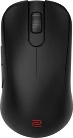 BenQ Zowie S2-DW 4K Wireless mit Ladestation, schwarz, USB (9H.N4NBE.A2E)