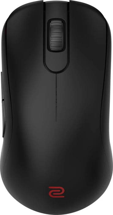 BenQ Zowie S2-DW 4K Wireless mit Ladestation, schwarz, USB