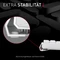 Cherry MX Board 3.0 S Wireless, weiß, MX RGB RED, USB/Bluetooth, DE Vorschaubild