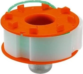 Gardena Fadenspule für Turbotrimmer, 4m