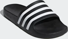 adidas Aqua Adilette core black/cloud white