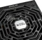 Super Flower Leadex Gold schwarz 550W, ATX 2.3 Vorschaubild