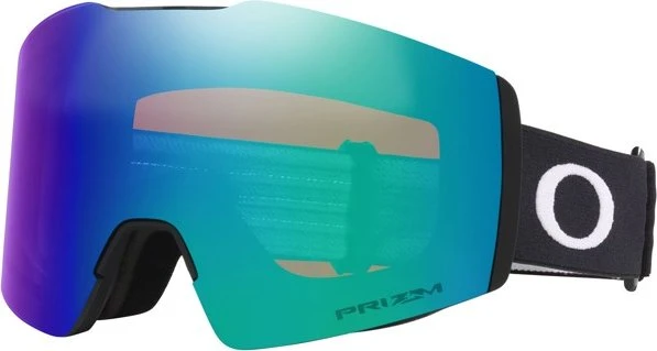 Oakley Fall Line M matte black/prizm argon iridium