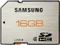 Samsung Plus R12/W12 16GB, Class 6 Vorschaubild
