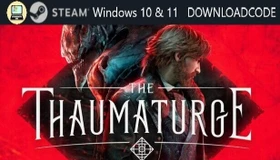 The Thaumaturge (Download) (PC)