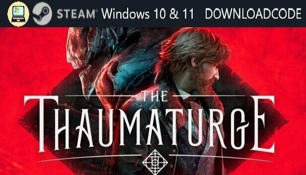 The Thaumaturge