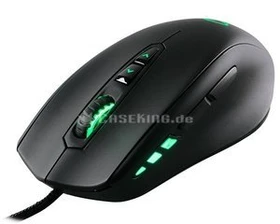 Mionix Naos 5000, USB