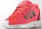 adidas ZX Flux flash red/core black/white (Junior) Vorschaubild
