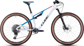 Cube AMS ZERO99 C:68X SLX 29 teamline Modell 2023