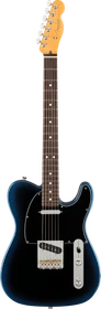 Fender American Professional II Telecaster RW Dark Night