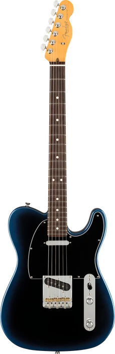 Fender American Professional II Telecaster RW Dark Night
