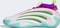 adidas Harden Volume 9 cloud white/lucid lime/lucid pink Vorschaubild