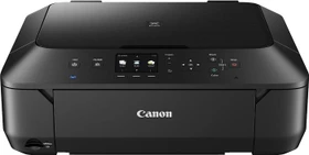 Canon PIXMA MG6450 schwarz, Tinte, mehrfarbig