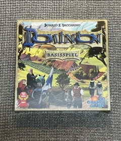 Dominion - Was für eine Welt!