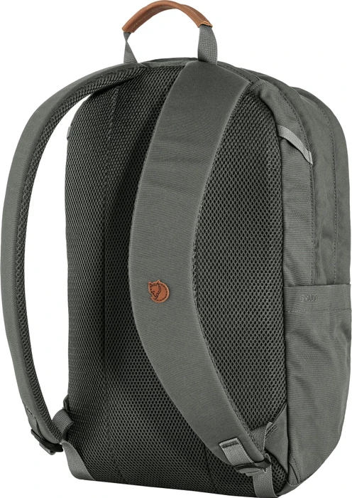 Fjällräven Räven 20 Modell 2023 basalt