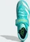 adidas Adizero HJ flash aqua/zero metalic/lucid lemon Vorschaubild