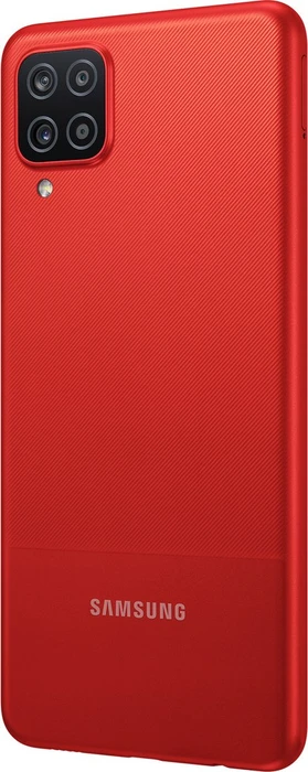 Samsung Galaxy A12 64GB rot