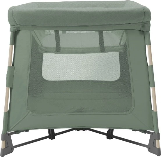 Maxi-Cosi Swift 3in1 Reisebett beyond green