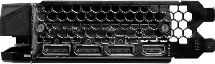Palit GeForce RTX 4070 SUPER Dual OC, 12GB GDDR6X, HDMI, 3x DP