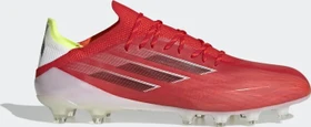 adidas X Speedflow.1 AG red/core black/solar red (Herren)