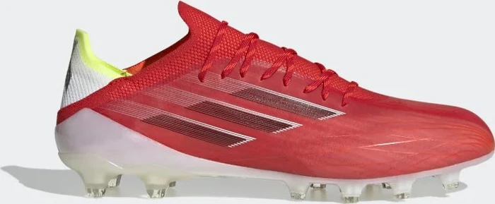 adidas X Speedflow.1 AG red/core black/solar red (Herren)