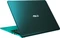ASUS VivoBook S15 S530UF-BQ050T, Firmament Green, Core i5-8250U, 8GB RAM, 256GB SSD, GeForce MX130, DE Vorschaubild