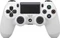 Sony DualShock 4 Controller wireless weiß (PS4) Vorschaubild
