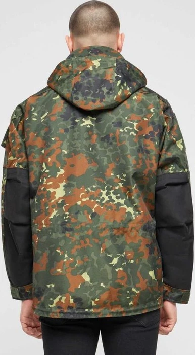 Brandit Performance Funktionsjacke flecktarn (Herren)