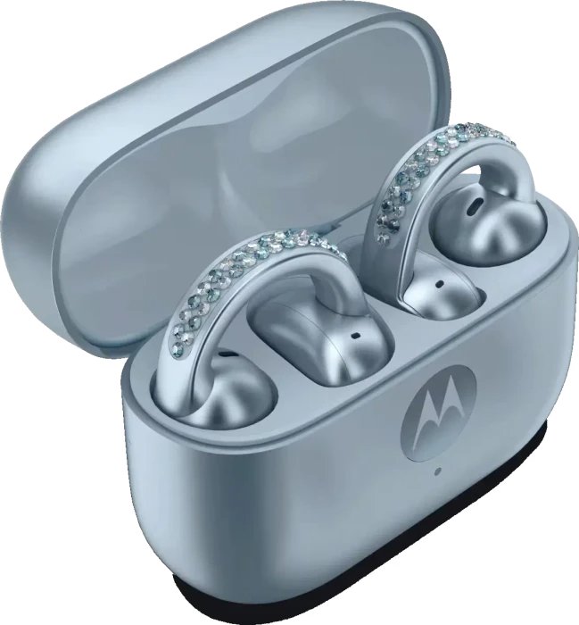 Motorola Razr 60 Ice Melt The Brilliant Collection