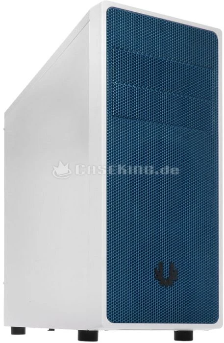 BitFenix Neos weiß/blau