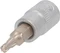 KS Tools Kugelkopf Torx Steckschlüssel 1/4" Vorschaubild