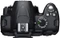 Nikon D3000 mit Objektiv AF-S DX 18-55mm 3.5-5.6 G VR Vorschaubild