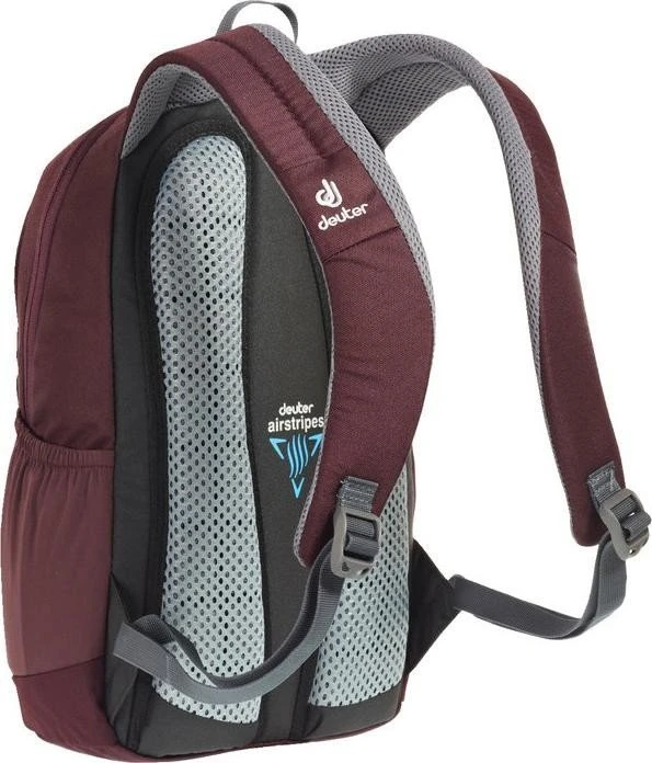 Deuter StepOut 12 dresscode/black