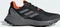 adidas Terrex Soulstride core black/grey four/semi impact orange (Herren) Vorschaubild