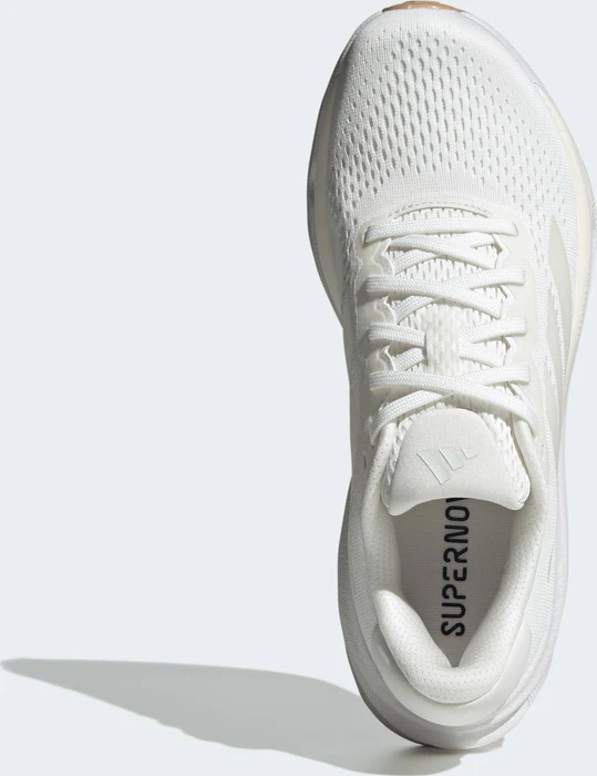 adidas Supernova Stride 2.0 non dyed/cloud white/warm sandstone (Damen)