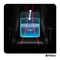Diablo Chairs X-One 2.0 Kido Kinder-Gamingstuhl, schwarz/rot Vorschaubild