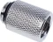 Alphacool Eiszapfen Verlängerung G1/4" auf G1/4", 20mm, verchromt Vorschaubild