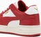 Puma CA Pro Classic puma white/club red Vorschaubild