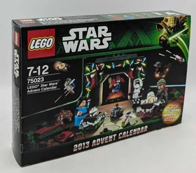 LEGO Star Wars Exclusives - Adventskalender 2013