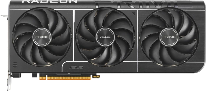 ASUS Prime Radeon RX 9070 GRE OC, PRIME-RX9070GRE-O12G, 12GB GDDR6, HDMI, 3x DP