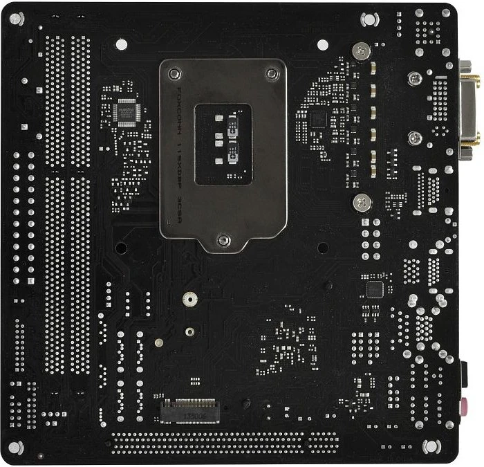ASRock Z97E-ITX/ac (Intel 1150)