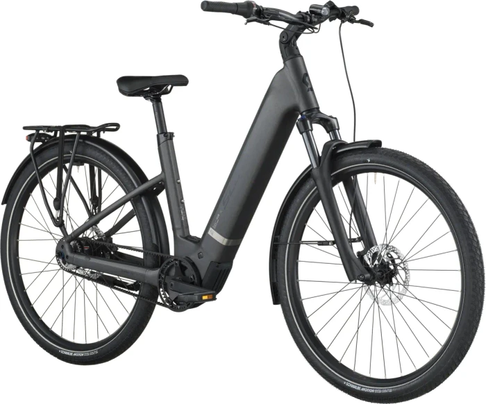 Scott Sub Tour 30 Wave midnight grey Modell 2026