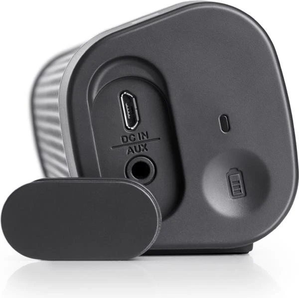 Denon Envaya Mini schwarz