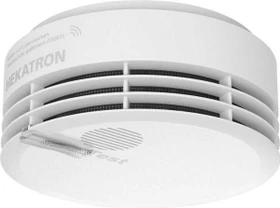 Hekatron Genius Plus X N-A Retrofit, Rauchmelder