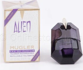 Thierry Mugler Alien Eau de Parfum nachfüllbar, 15ml
