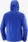 Salomon Mountain Flex Hooded Funktionsjacke surf the web (Herren) Vorschaubild